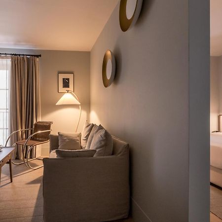 Mercer Residences Sevilla Экстерьер фото