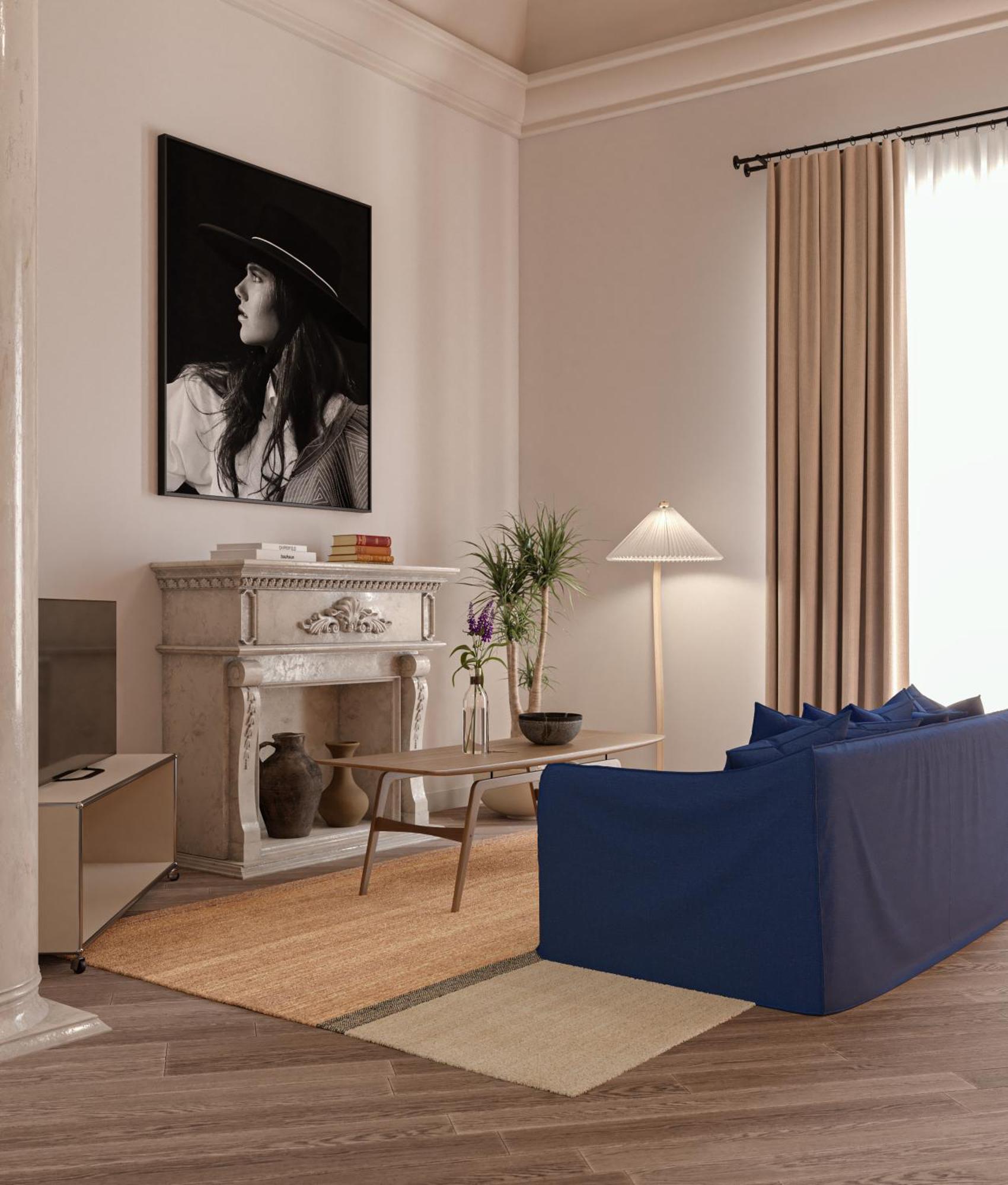 Mercer Residences Sevilla Экстерьер фото