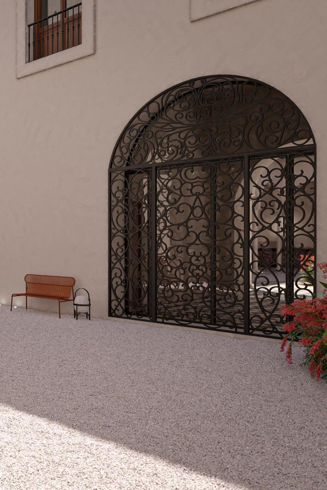 Mercer Residences Sevilla Экстерьер фото