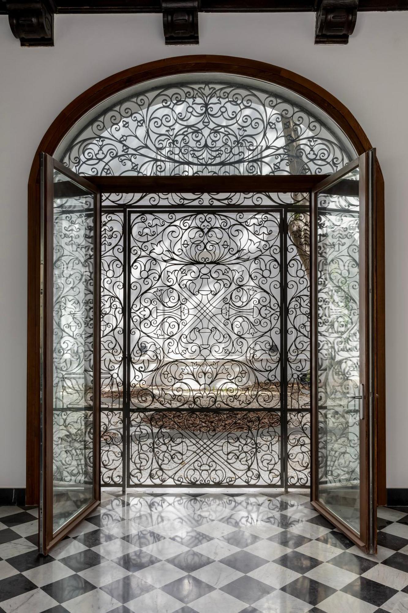 Mercer Residences Sevilla Экстерьер фото