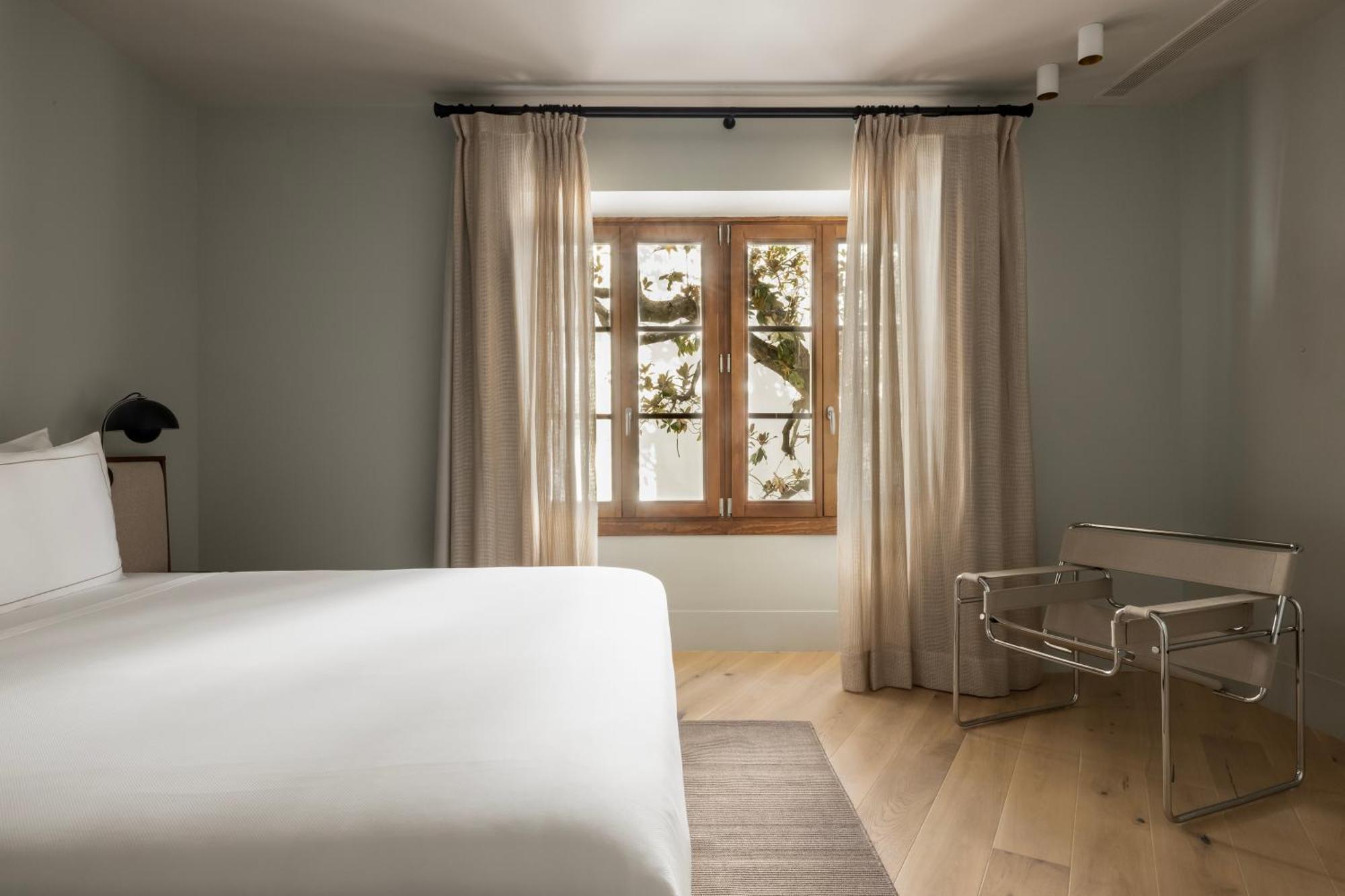 Mercer Residences Sevilla Экстерьер фото
