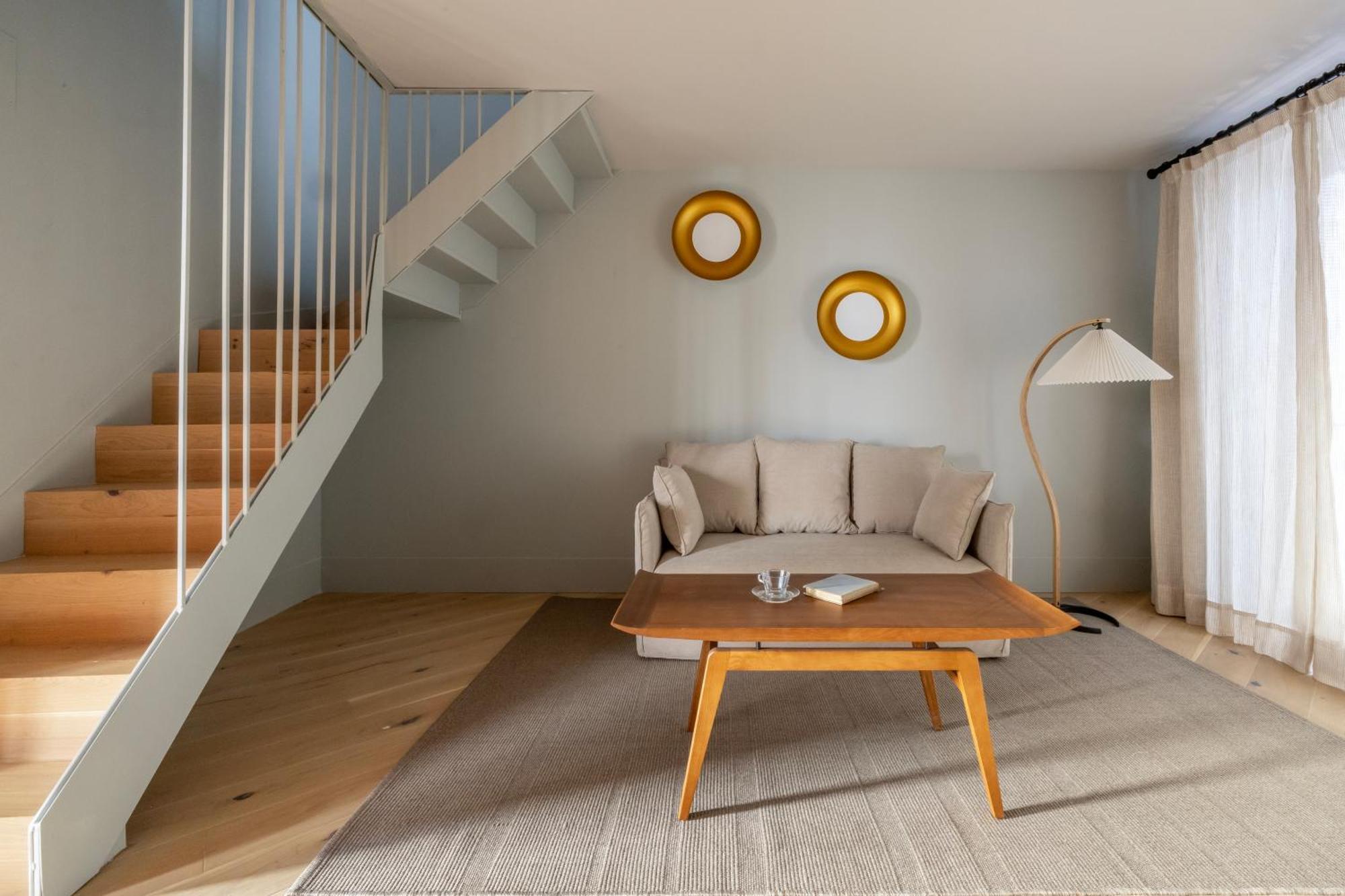 Mercer Residences Sevilla Экстерьер фото
