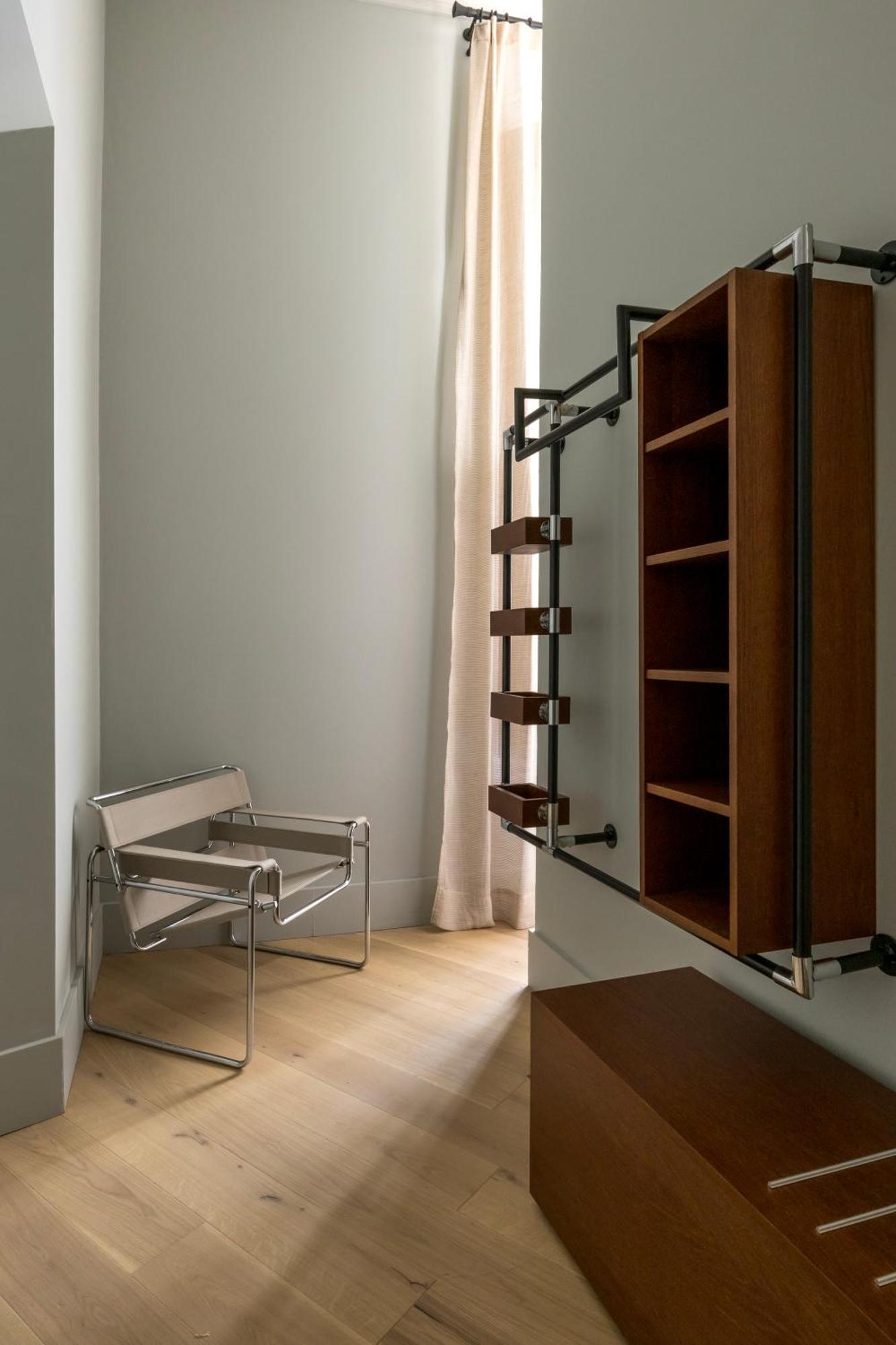 Mercer Residences Sevilla Экстерьер фото