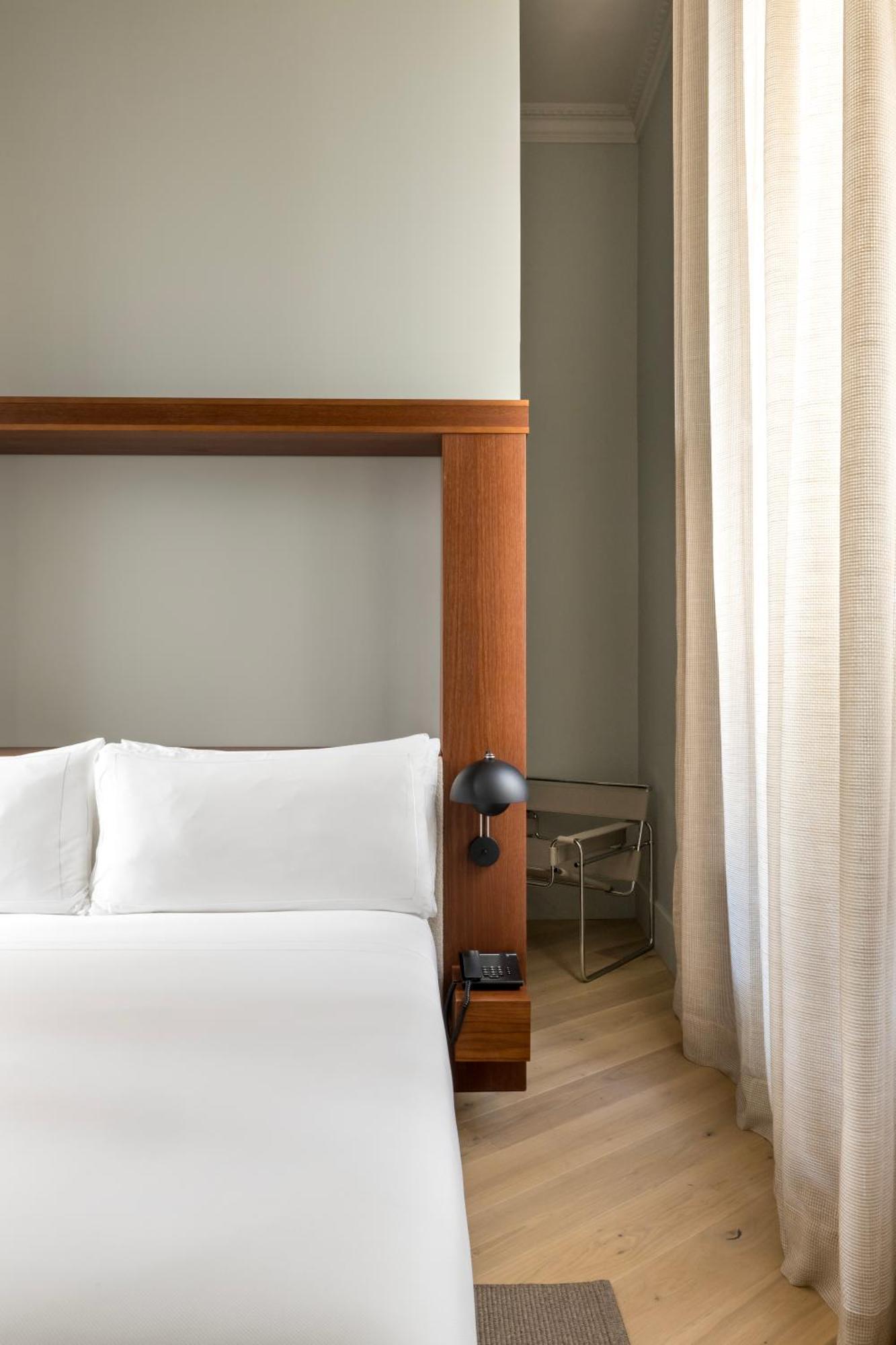 Mercer Residences Sevilla Экстерьер фото