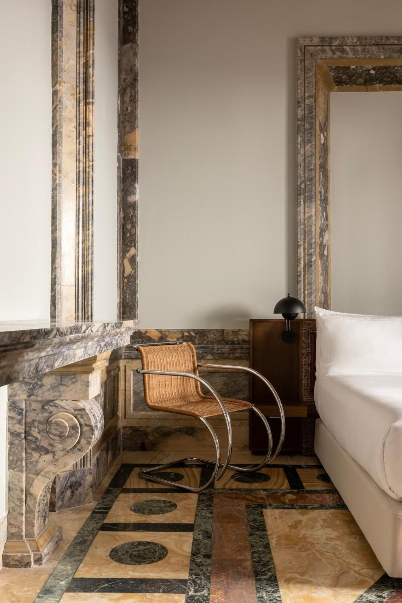 Mercer Residences Sevilla Экстерьер фото