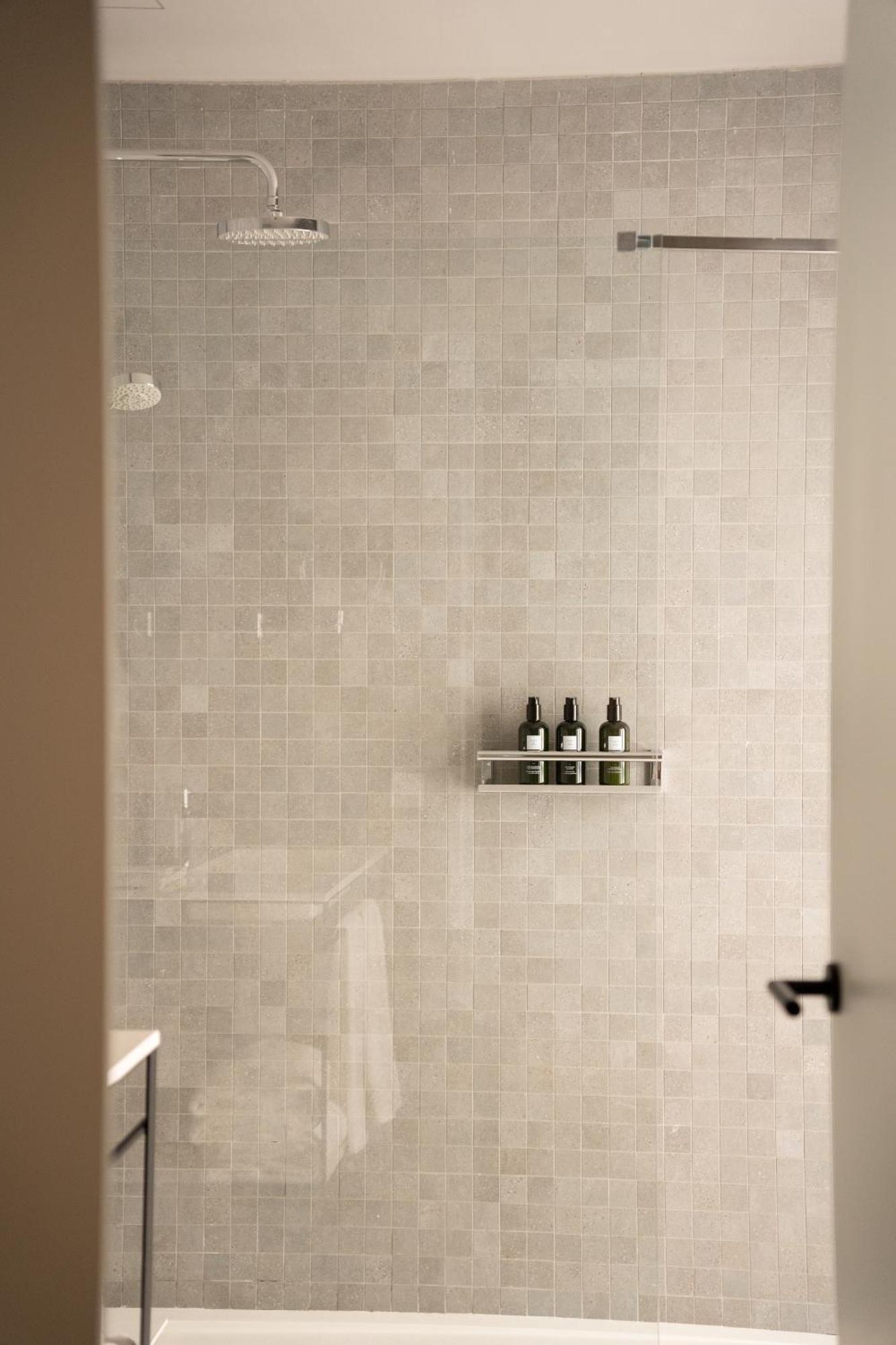 Mercer Residences Sevilla Экстерьер фото