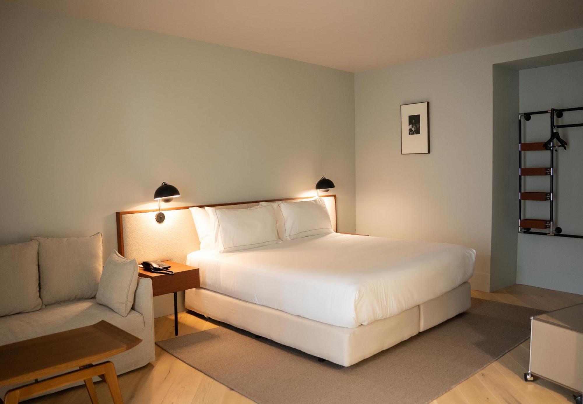 Mercer Residences Sevilla Экстерьер фото