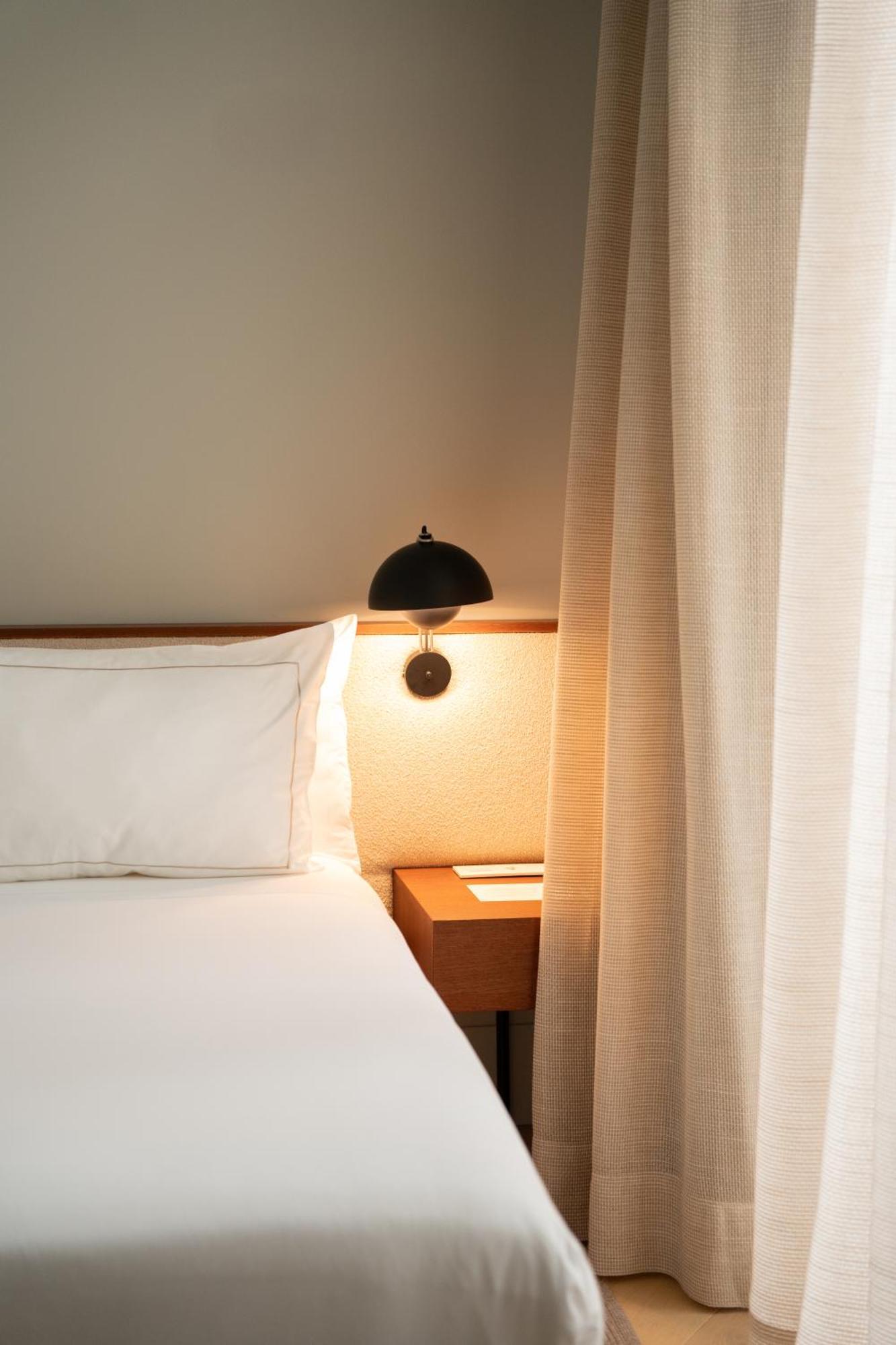 Mercer Residences Sevilla Экстерьер фото