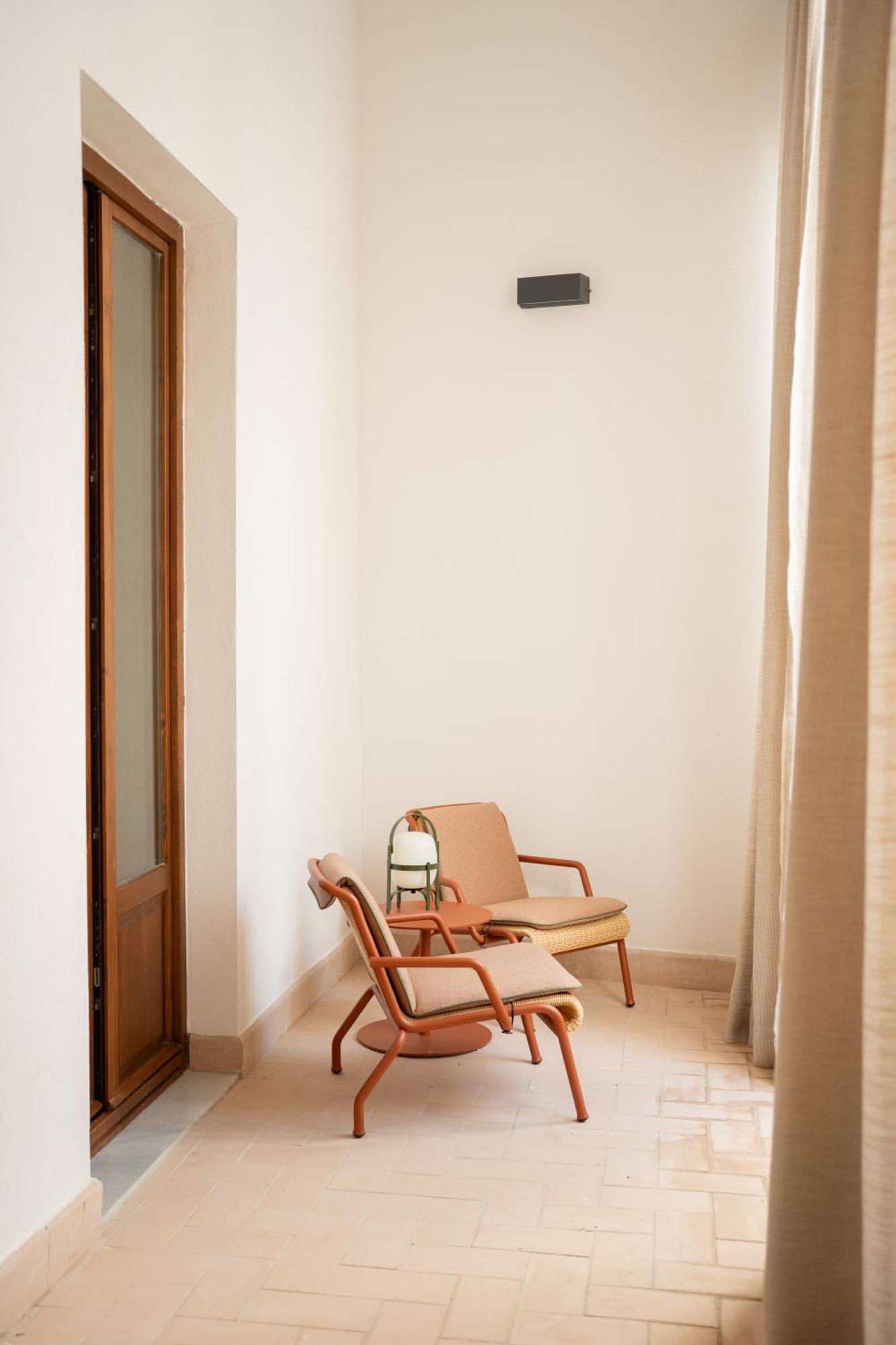 Mercer Residences Sevilla Экстерьер фото