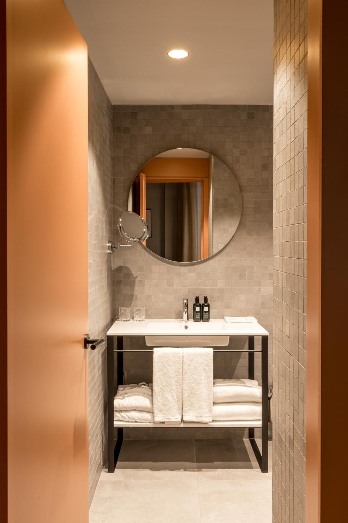 Mercer Residences Sevilla Экстерьер фото