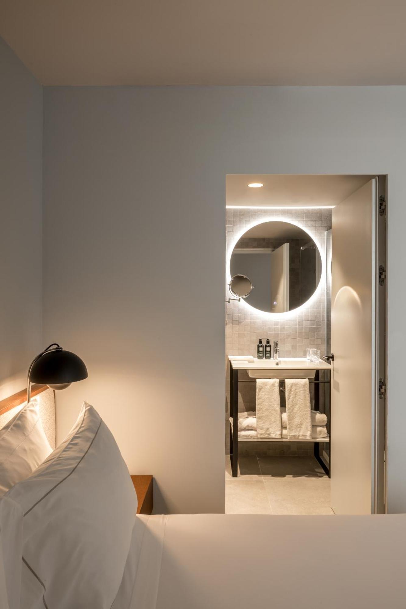 Mercer Residences Sevilla Экстерьер фото