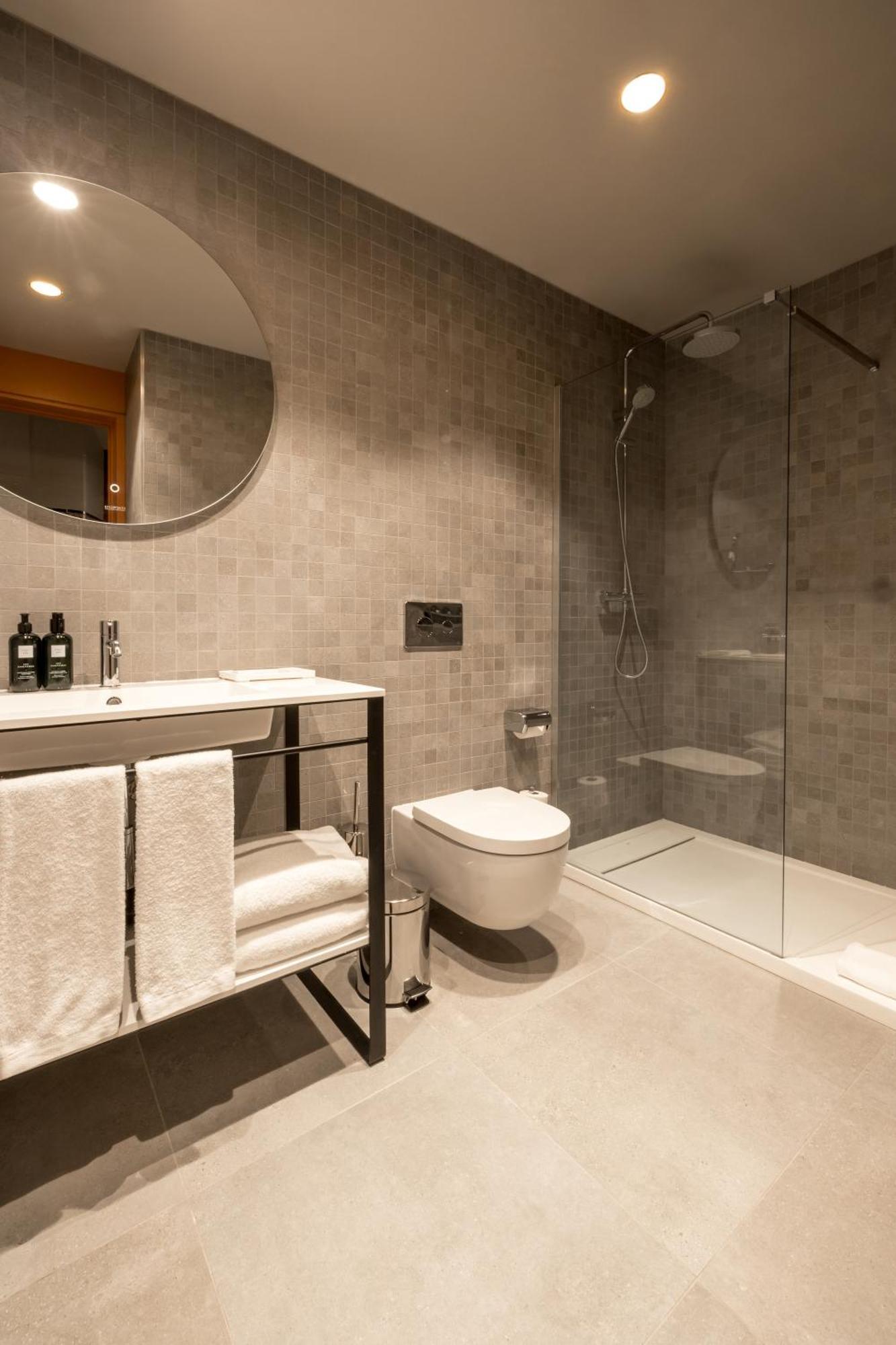Mercer Residences Sevilla Экстерьер фото