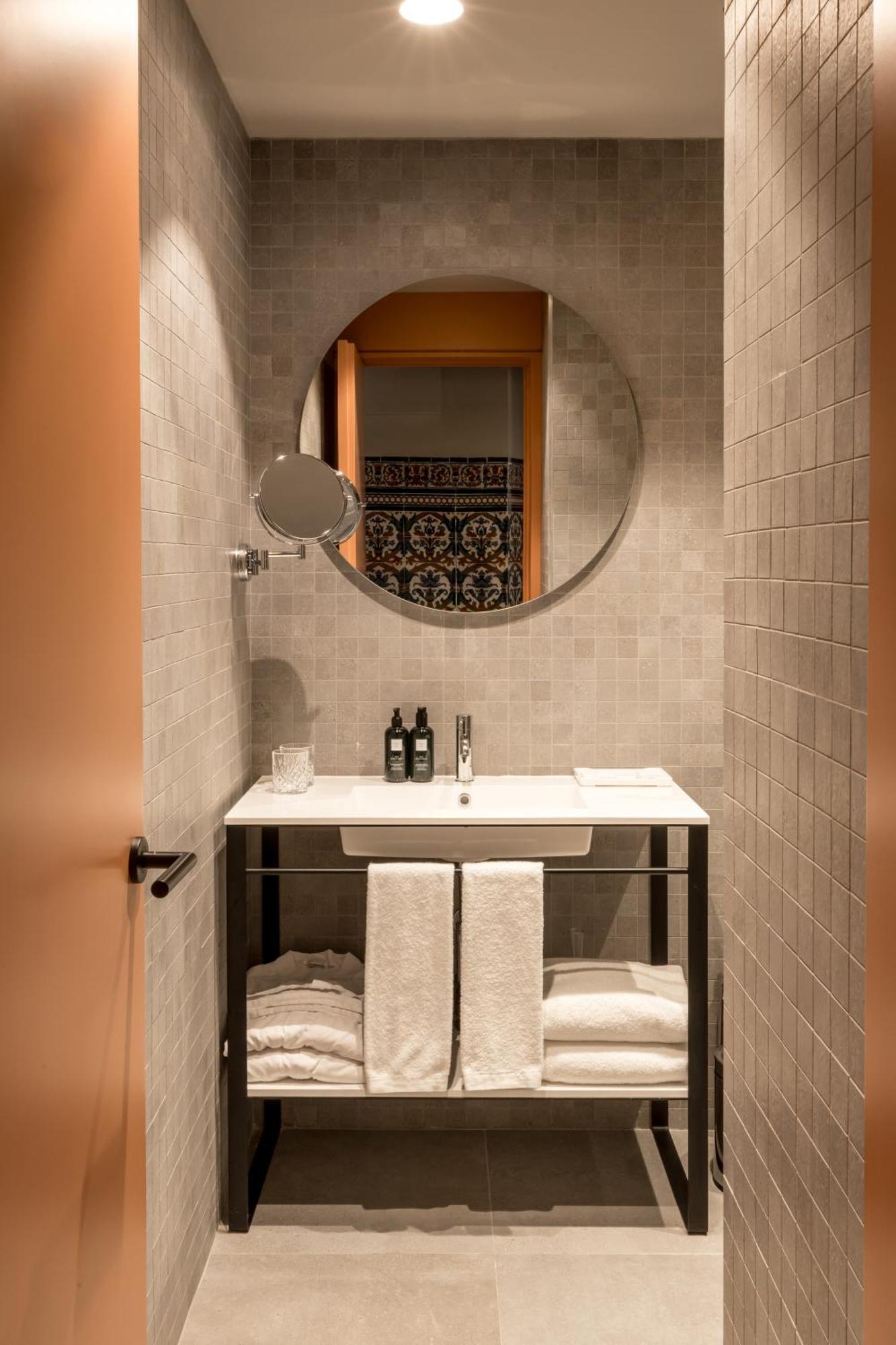 Mercer Residences Sevilla Экстерьер фото