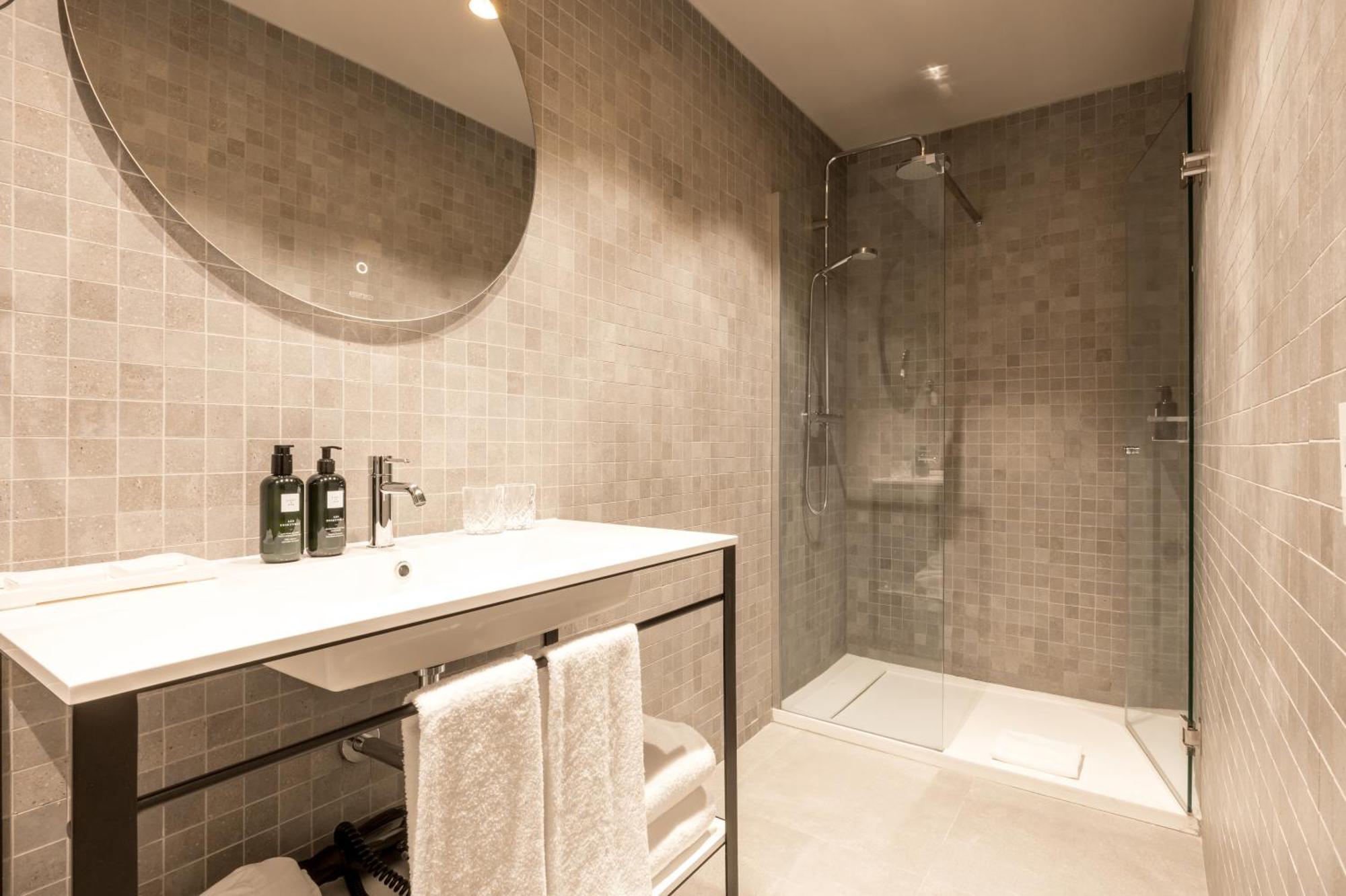 Mercer Residences Sevilla Экстерьер фото