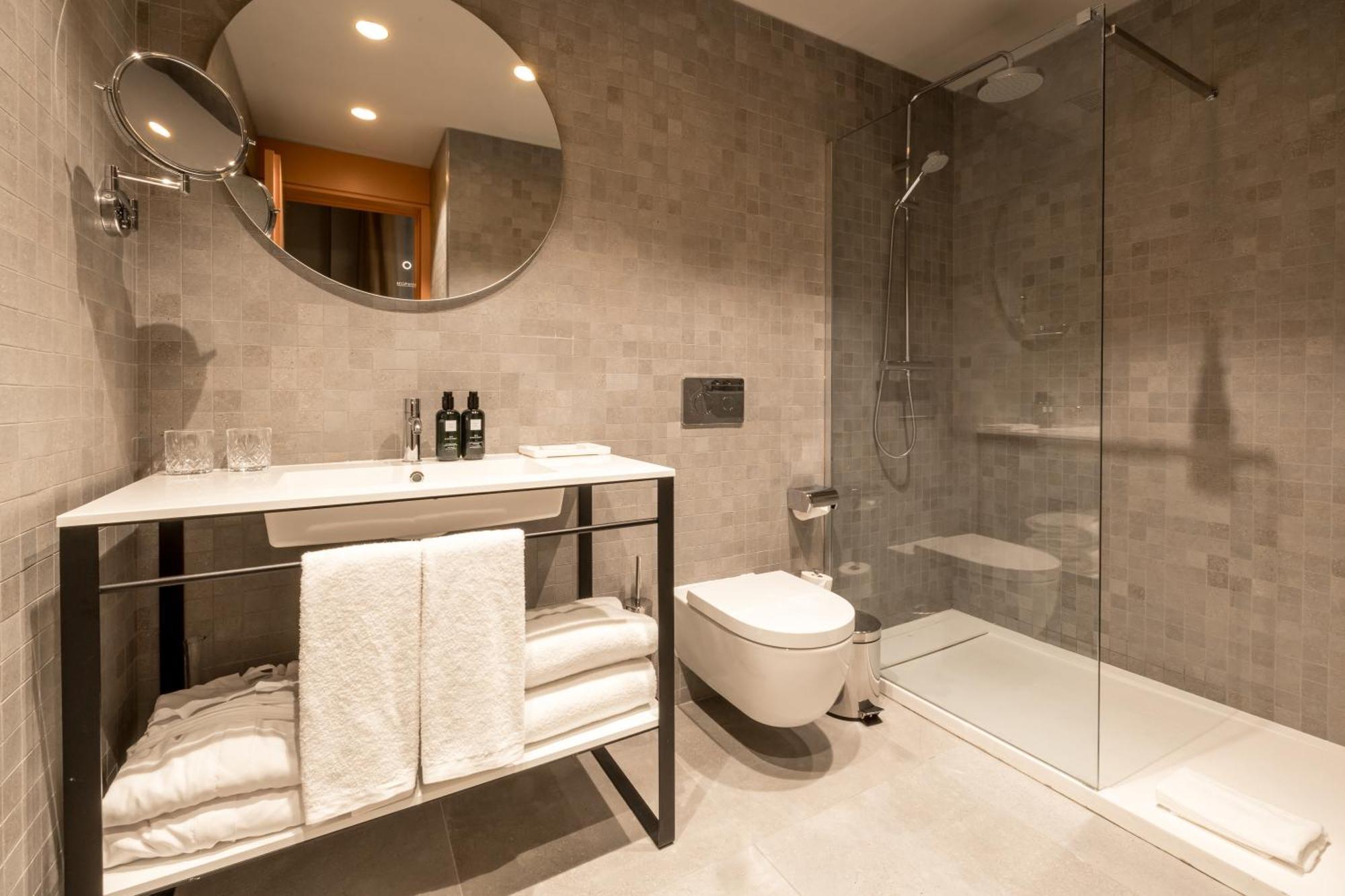 Mercer Residences Sevilla Экстерьер фото